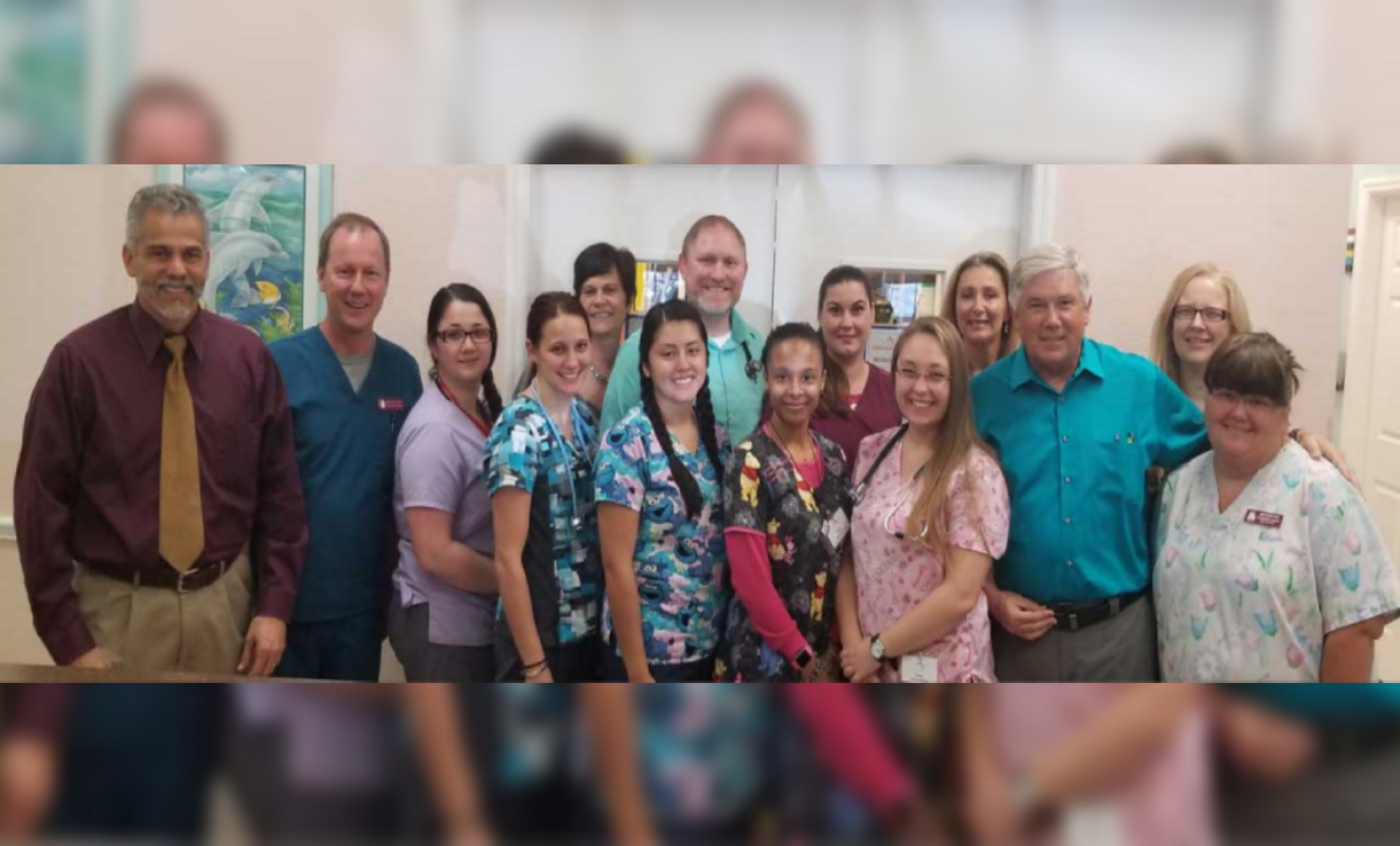 Access Health Care Physicians, LLC's Mark Denner, DO, Ivan Diaz, MD, and David Miller, DO and Their Team Receives Renewal of Recognition Status for Their Patient Centered Medical Home (PCMH)
