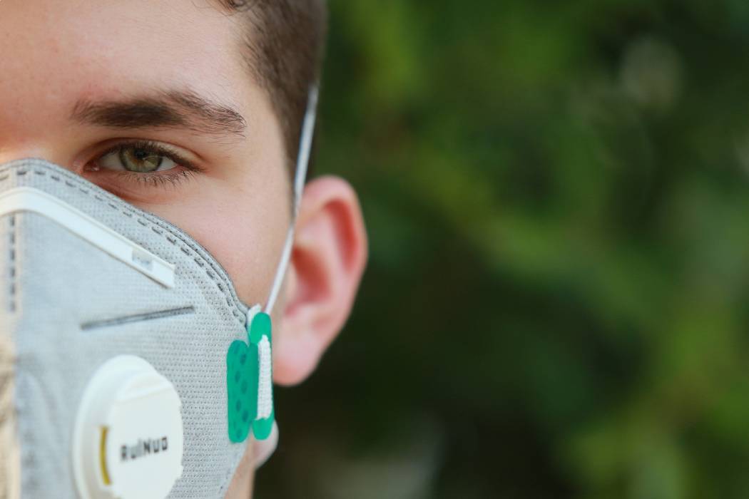4 Common Myths About COVID-19 