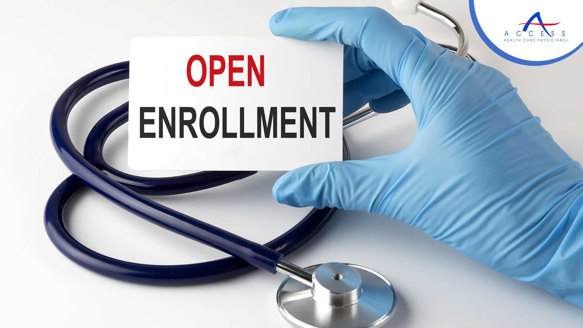 Open Enrollment