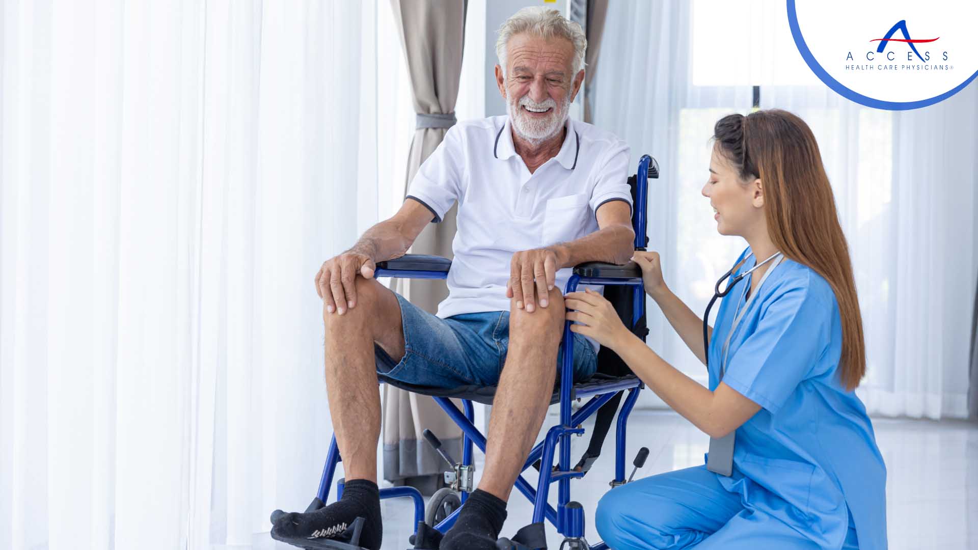 Senior Care