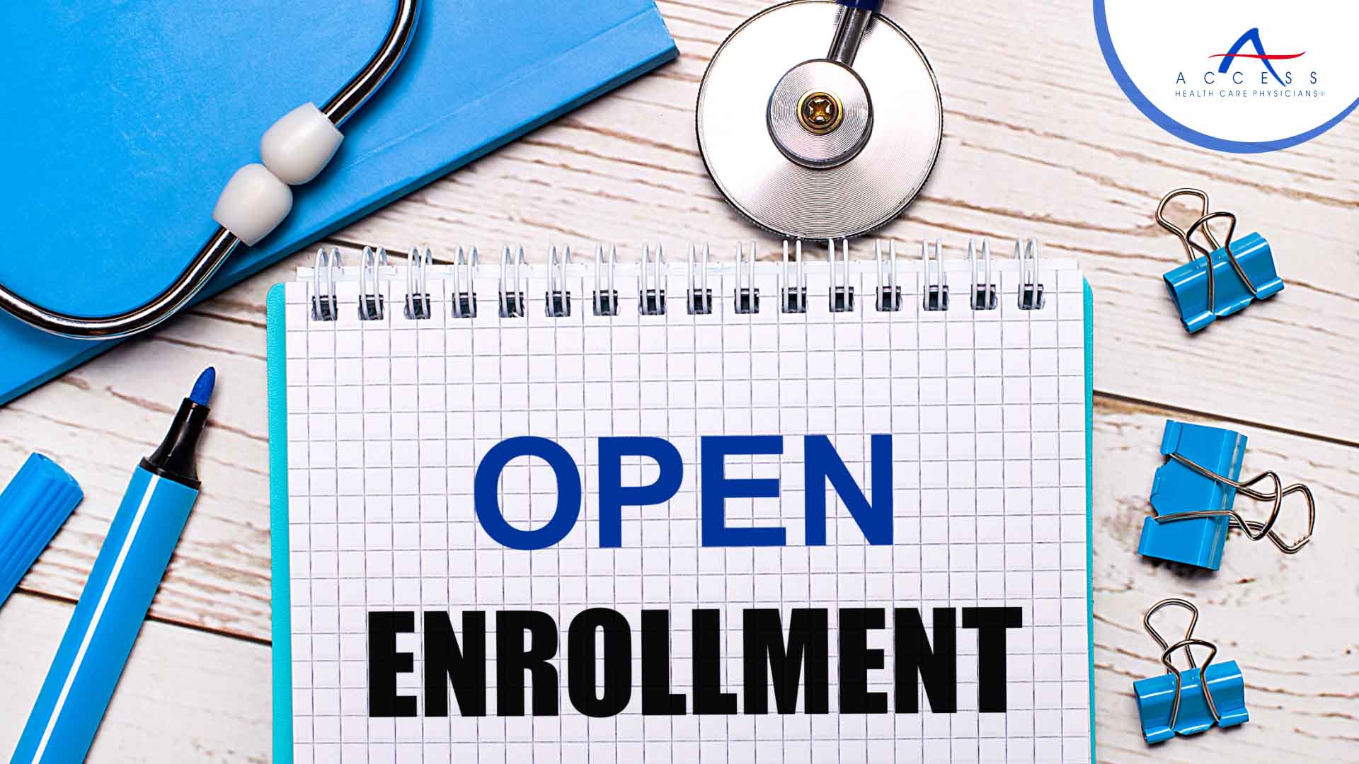 Open Enrollment