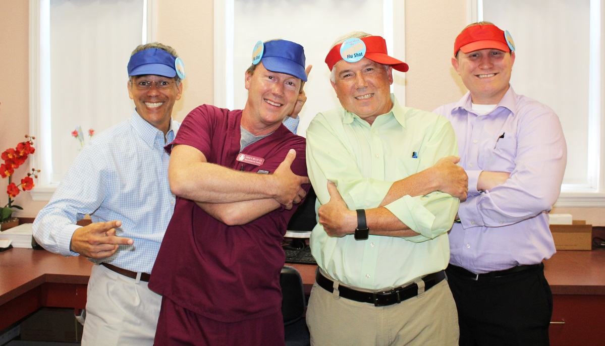 Access Providers Know How To Make Shots Look Fun 