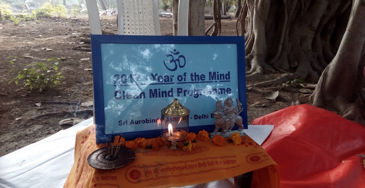 Access Health Care Physicians Helps Organize Clean Mind Programme 