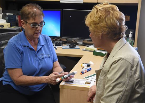 An Approach To Care Management 