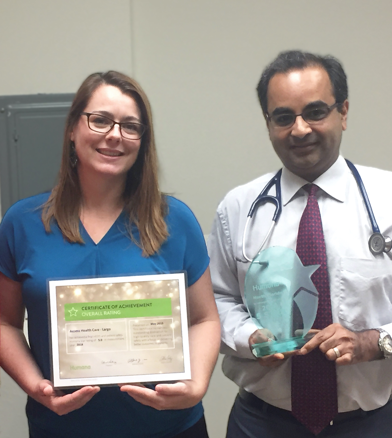 Apurva Shah, MD