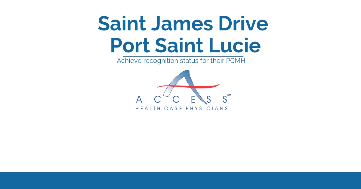 St. James Drive
