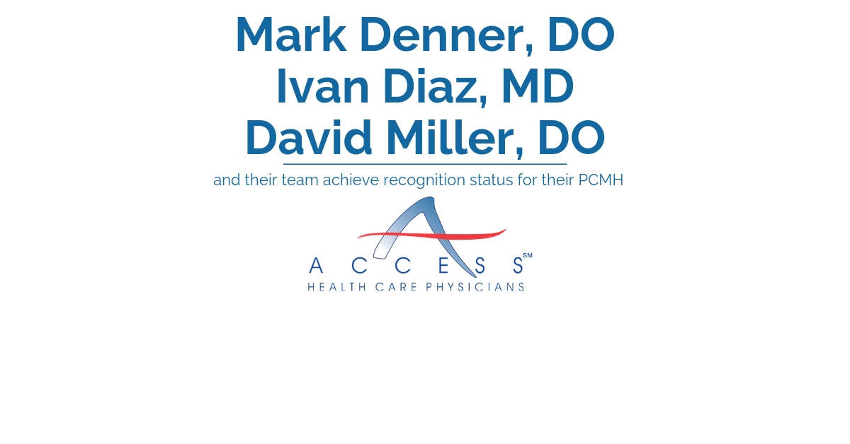 Denner, Miller and Diaz