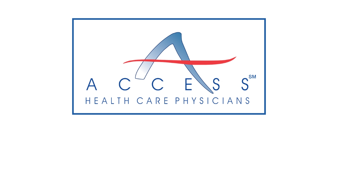 Access Health Care Physicians Logo
