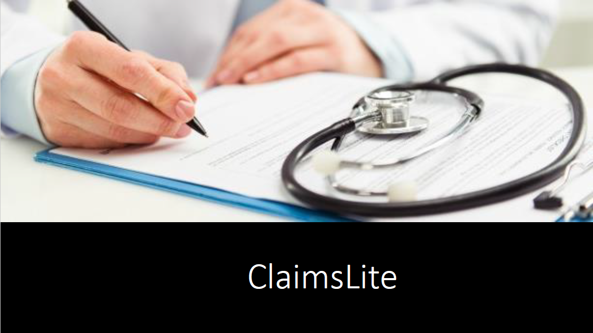 Access Health Care Physicians Launches New IT Platform - Claims Lite