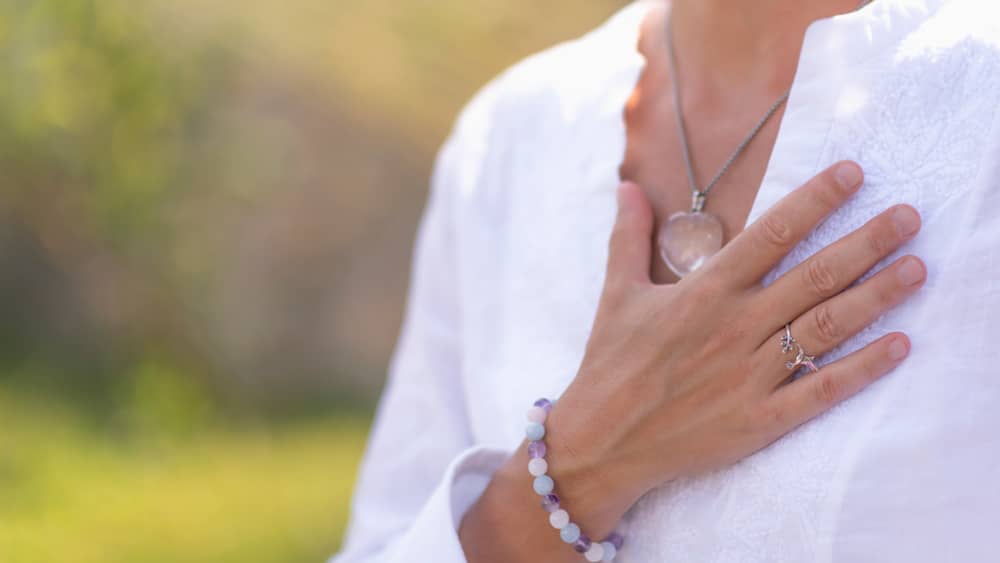 Gratitude Can Change Your Life 