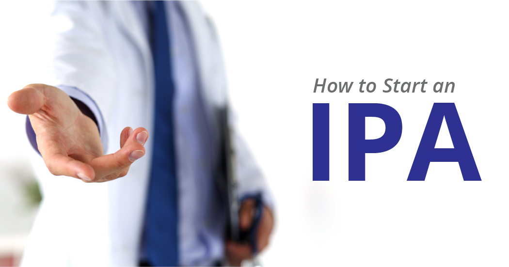How To Start An Ipa