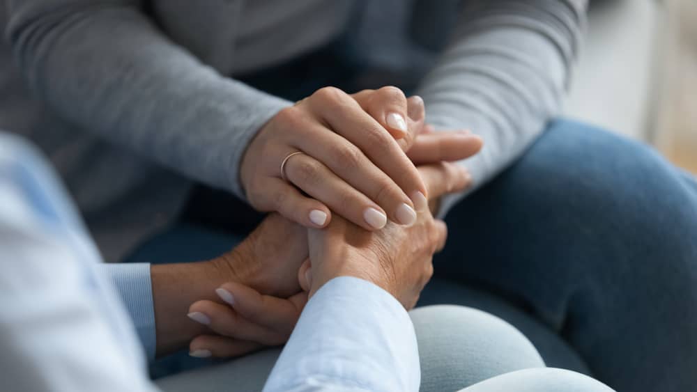 Kindness Improves Health