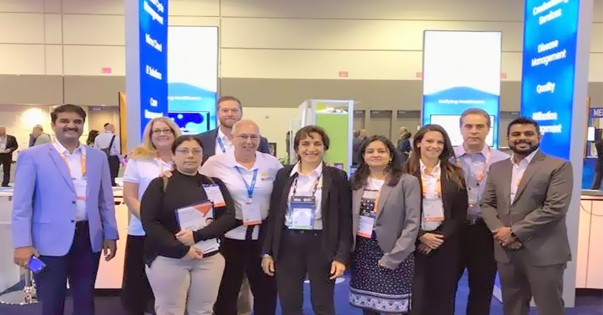 Mirra Health Care Llc Invited To Participate In HIMSS Conference