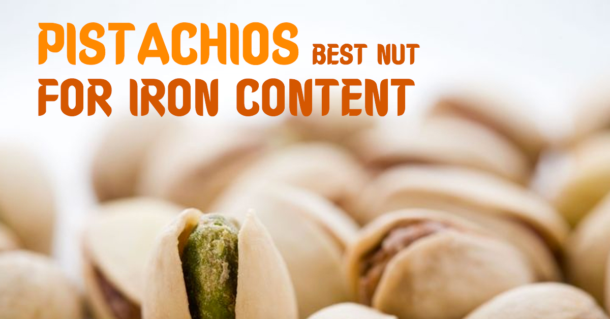 Seven Reasons Why Pistachios Used Are Right For You 