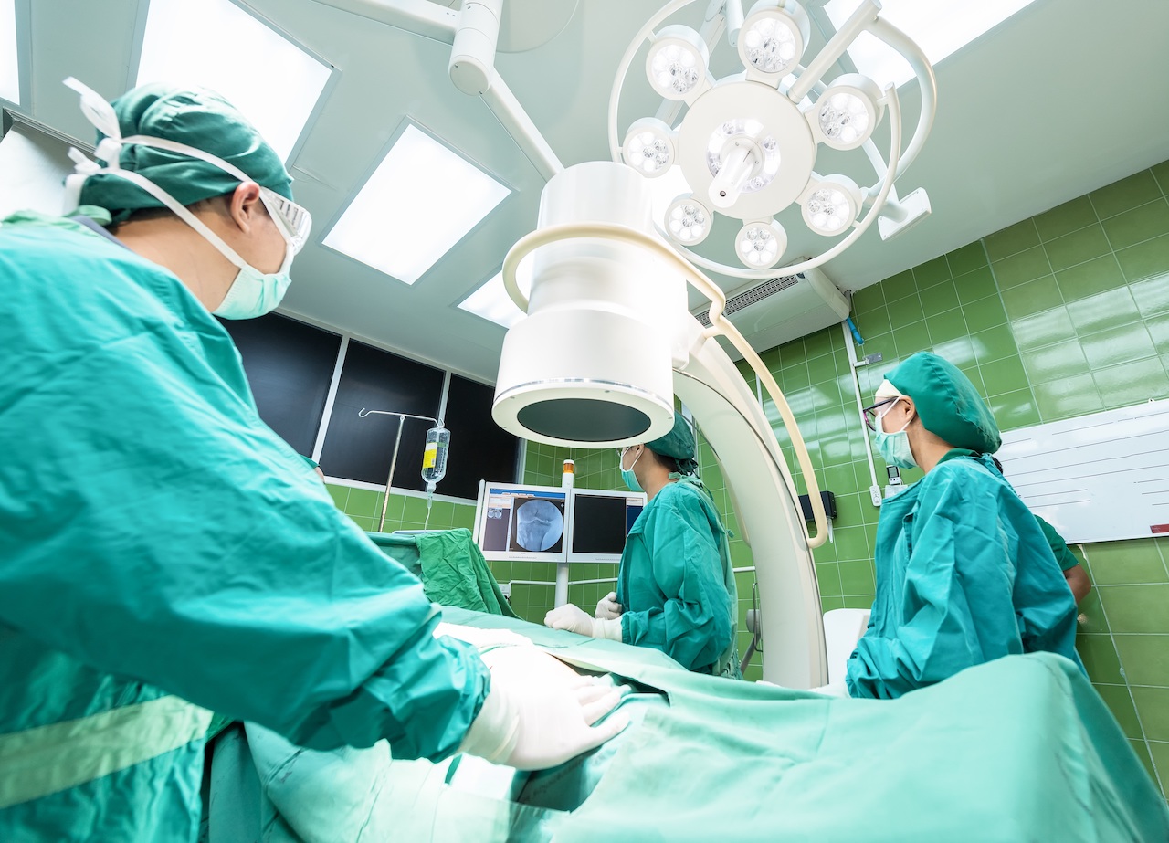 Smart Office | Access Health Care Physicians