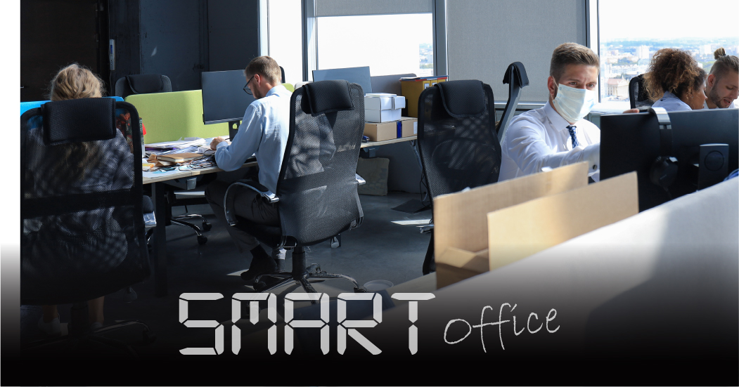 Smart Office | Access Health Care Physicians