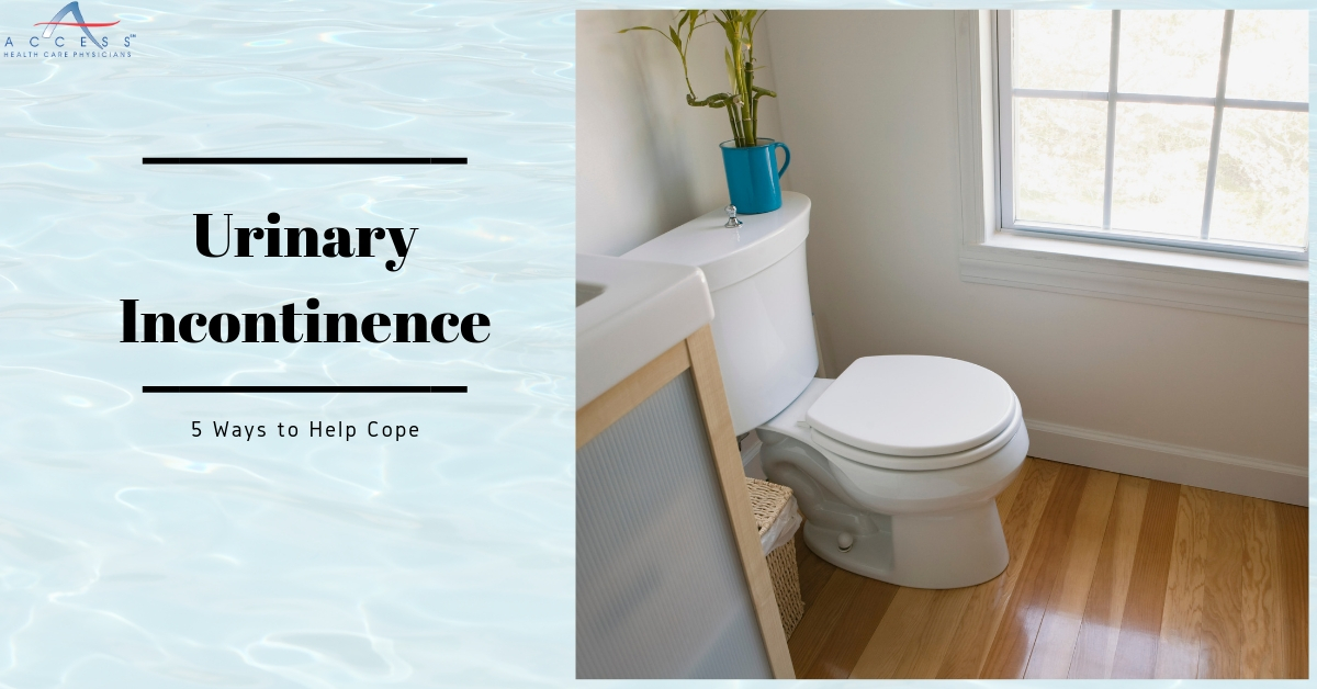 Urinary Incontinence: 5 Things That Women Can Do To Beat It 
