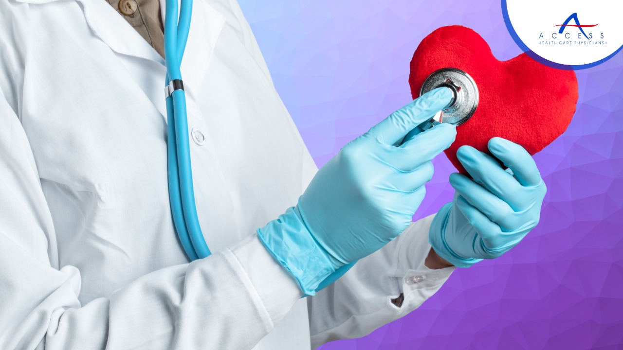 Ways to Prevent or Lower the Risk for Heart Disease