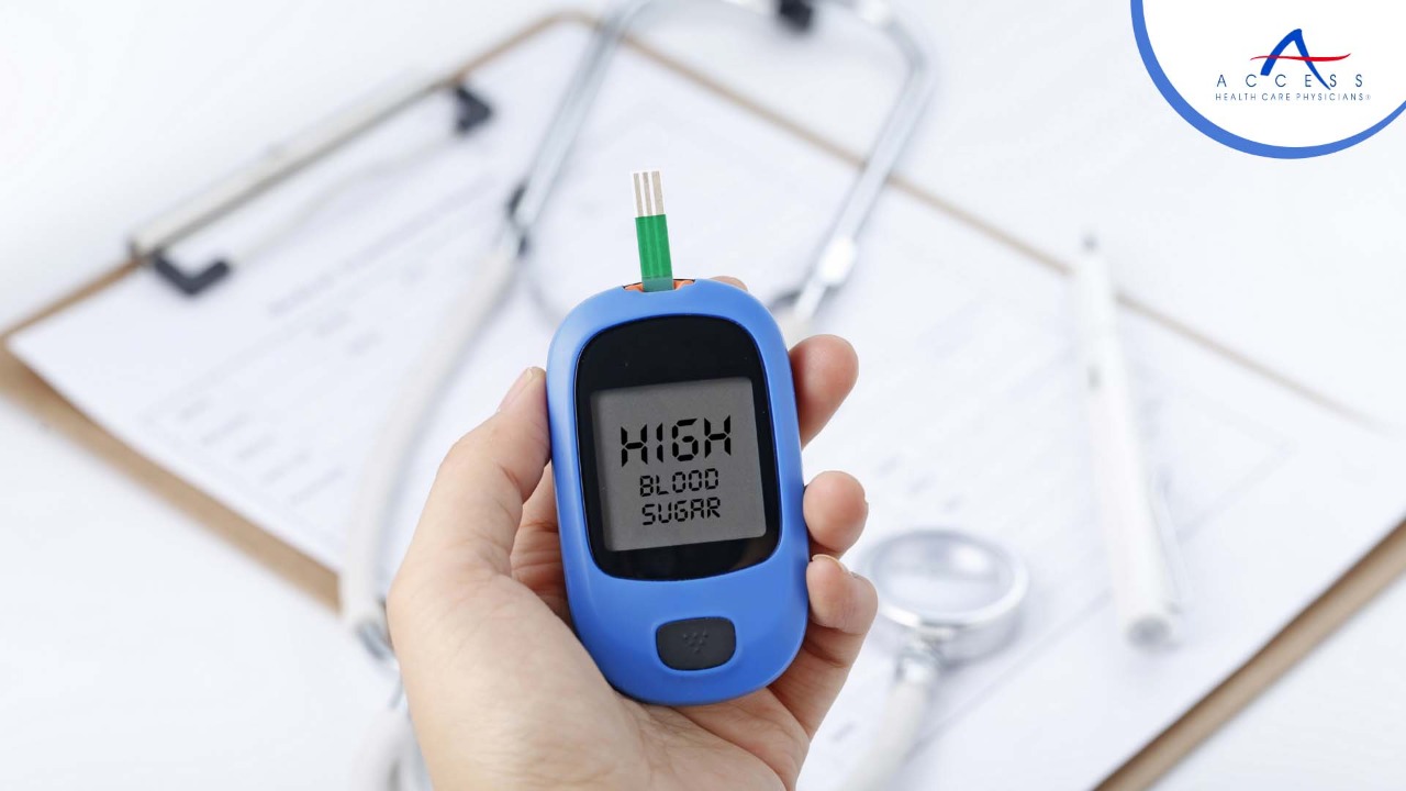 what is glucose and what is its connection to metabolic well being