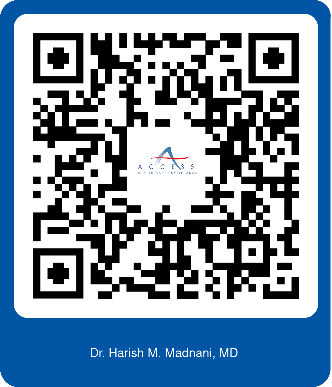 harish-m-madnani QR