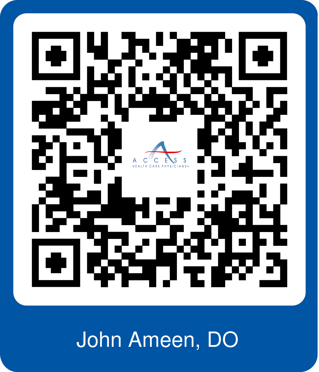 john-ameen QR