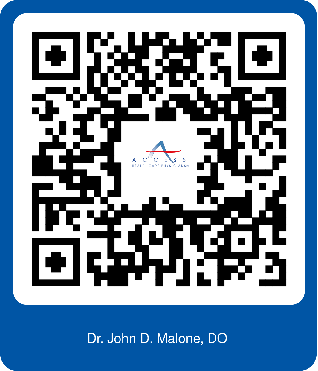 john-d-malone QR