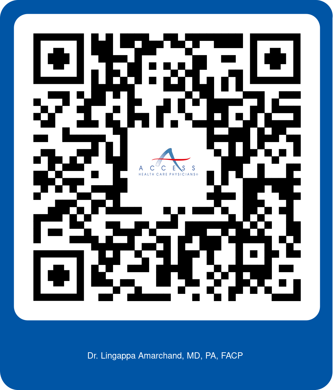lingappa-amarchand QR