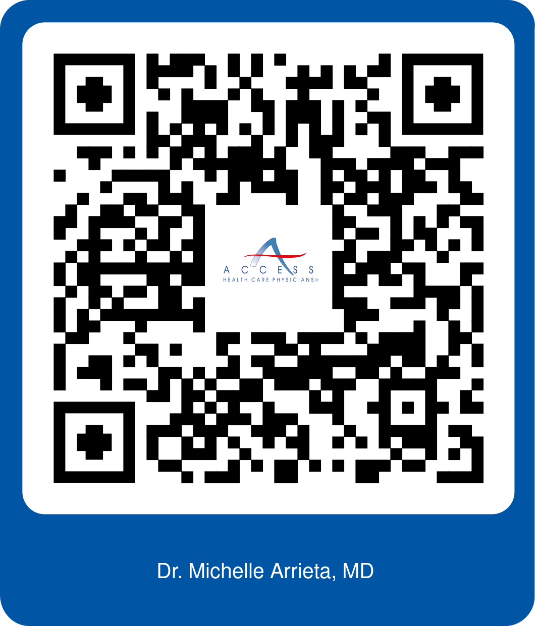 michelle-arrieta QR