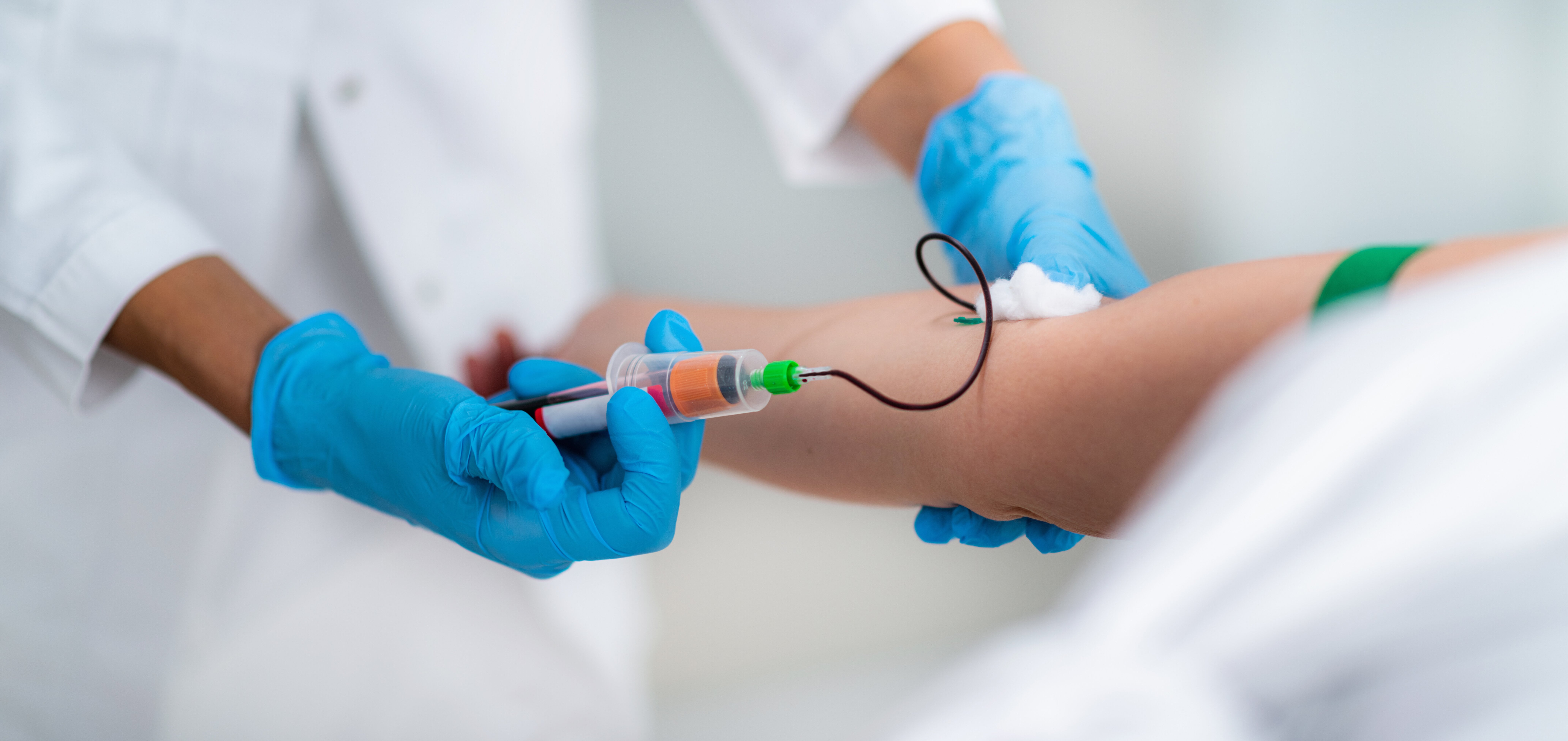 Quick appointment for routine blood draws near me with Access Health Care Physicians