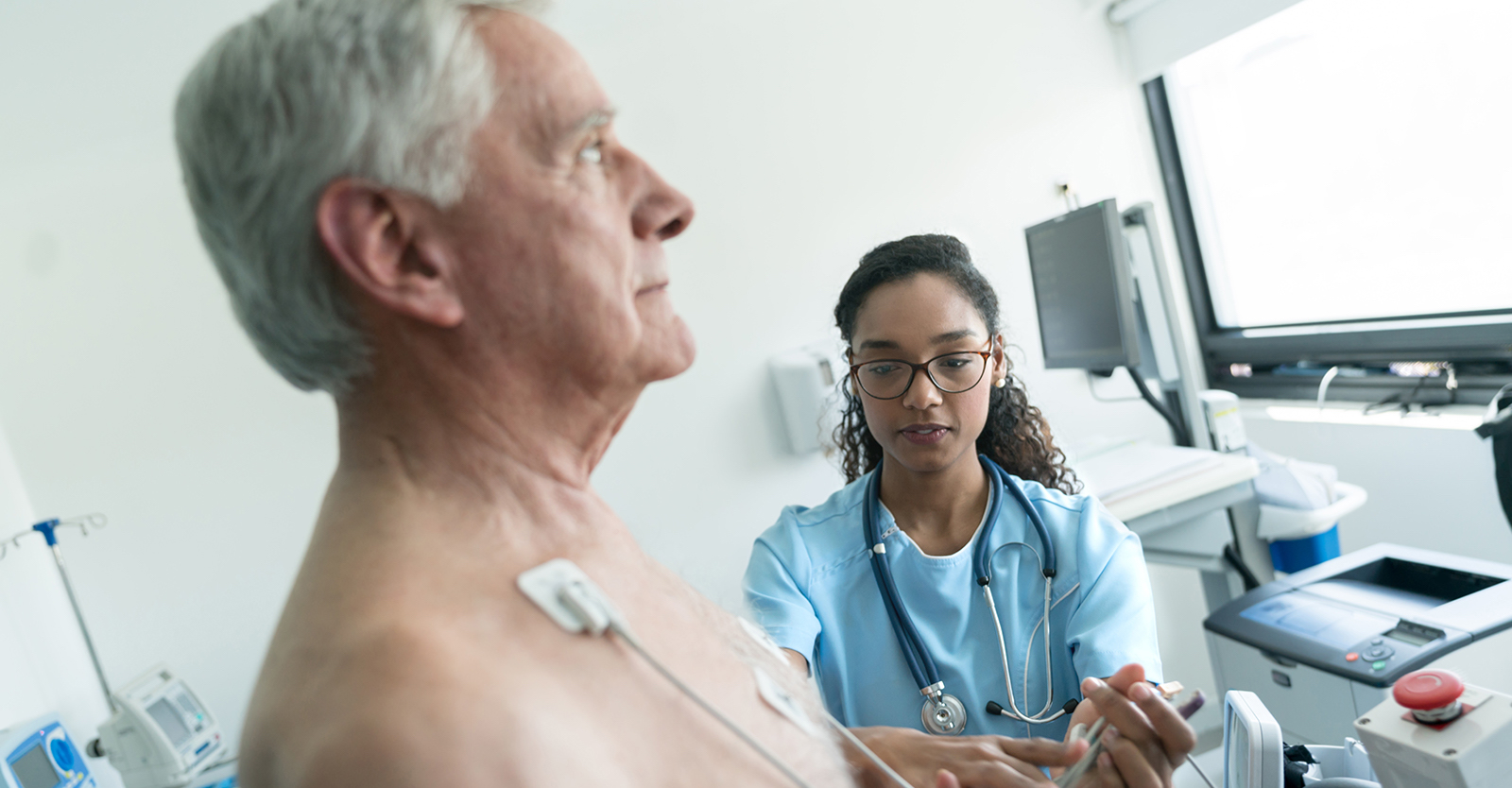 Are you looking for a cardiology stress test? Check your heart health with the best stress test cardiology near you