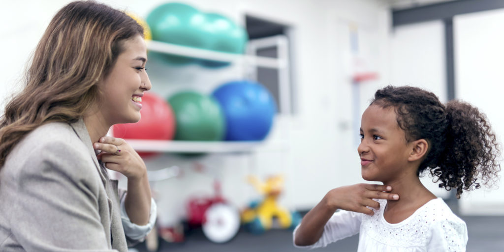 Find the best Speech therapy for adults near me on Access Health Care Physicians